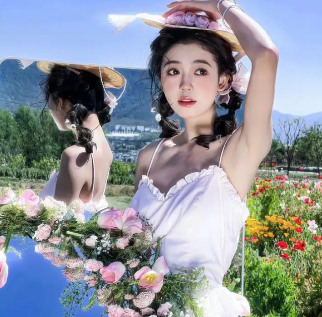 黄桷树下的孩子们